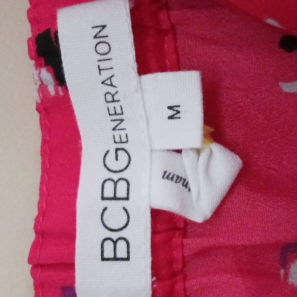 Bcbgeneration Romper - image 4